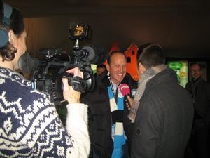 IJsmeester te Amsterdam (deel 2)